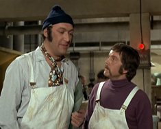 Carry On At Your Convenience Image