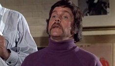 Carry On At Your Convenience Image