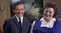 Carry On Camping Image