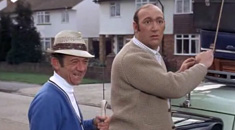 Carry On Camping Image