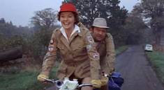 Carry On Camping Image