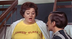 Carry On Camping Image