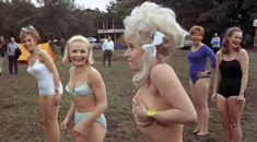 Carry On Camping Image