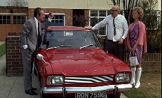 Carry On At Your Convenience Screenshot