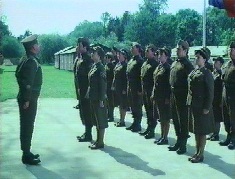 Carry On England - British Comedy Film