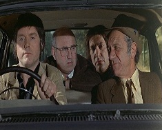 Carry On Matron Screenshot