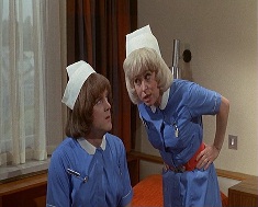 Carry On Matron Screenshot