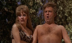 Carry On Up The Jungle Screenshot