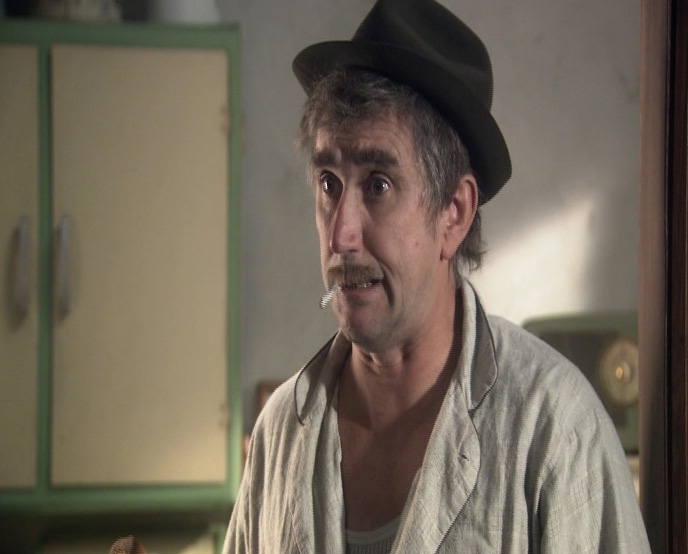 Rock & Chips Cast British Comedy Television