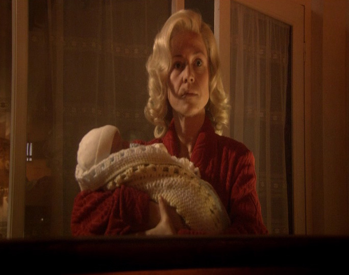 Rock & Chips Cast British Comedy Television