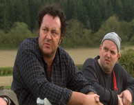 The Green Green Grass Image