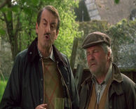 The Green Green Grass Image