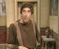 Up Pompeii Screenshot