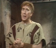 Up Pompeii Screenshot