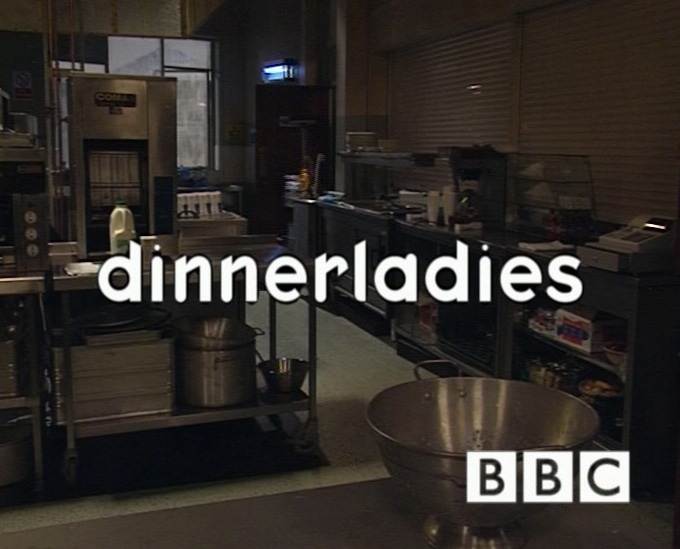 dinnerladies Screenshot