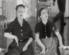 Radio Parade Of 1935 Screenshot